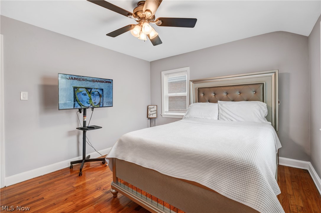 Center Hwy - Residential