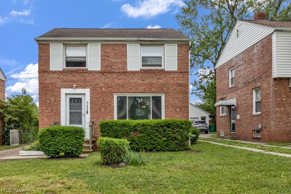 Center Hwy - Residential