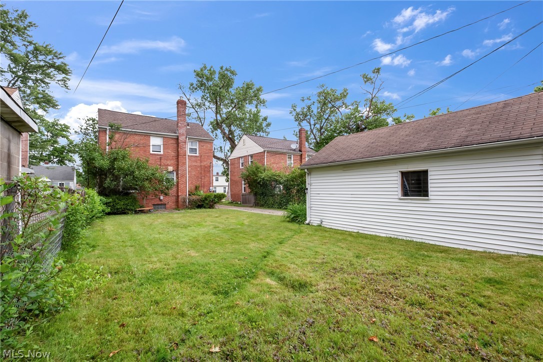 Center Hwy - Residential