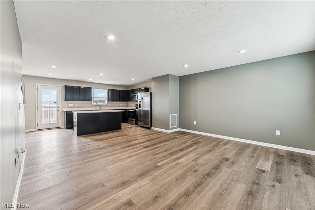 CROSSINGS AT MARTINS RUN - Residential