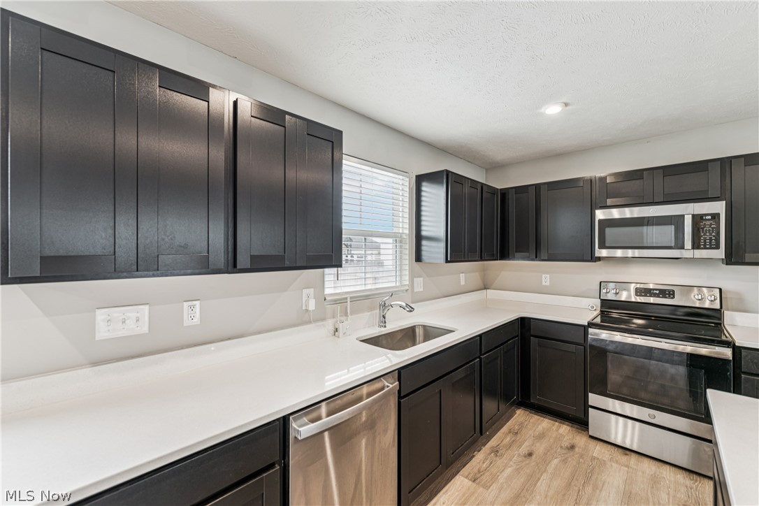 CROSSINGS AT MARTINS RUN - Residential