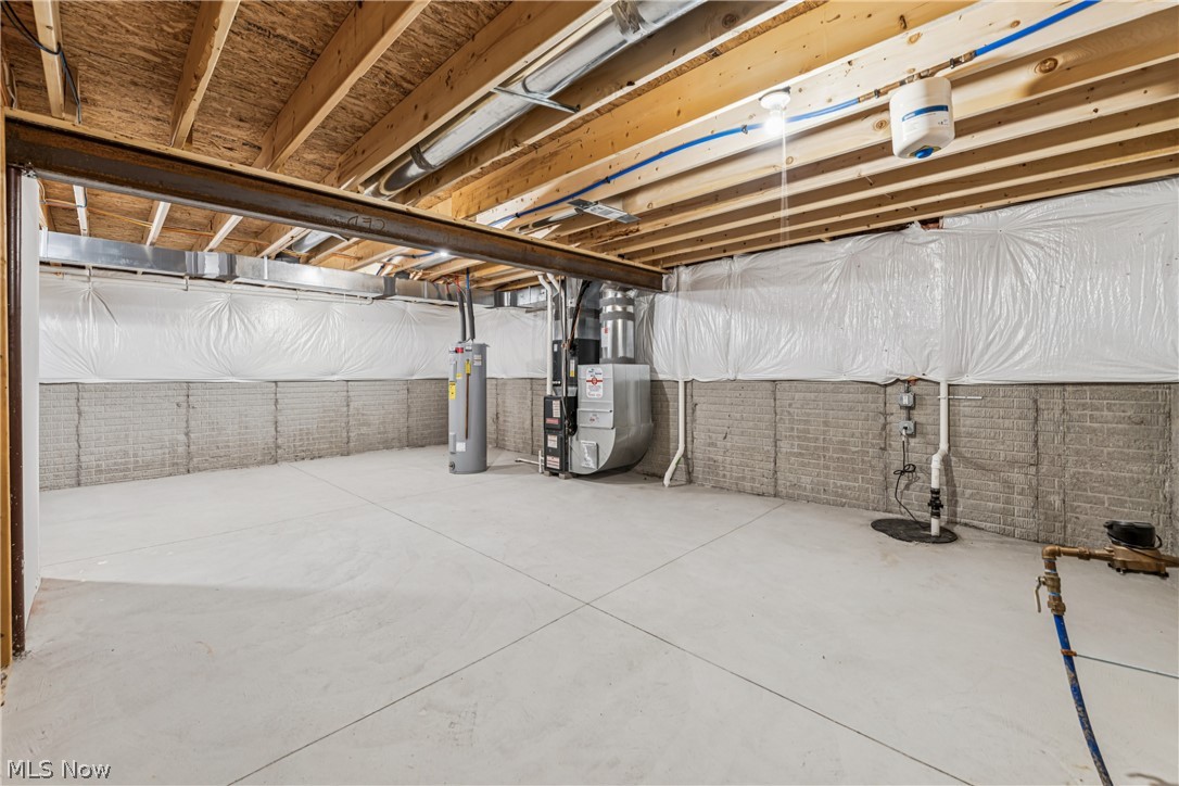 CROSSINGS AT MARTINS RUN - Residential