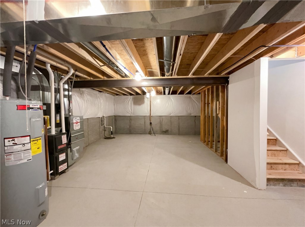 CROSSINGS AT MARTINS RUN - Residential