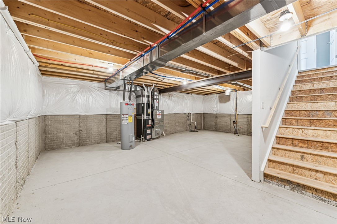 CROSSINGS AT MARTINS RUN - Residential