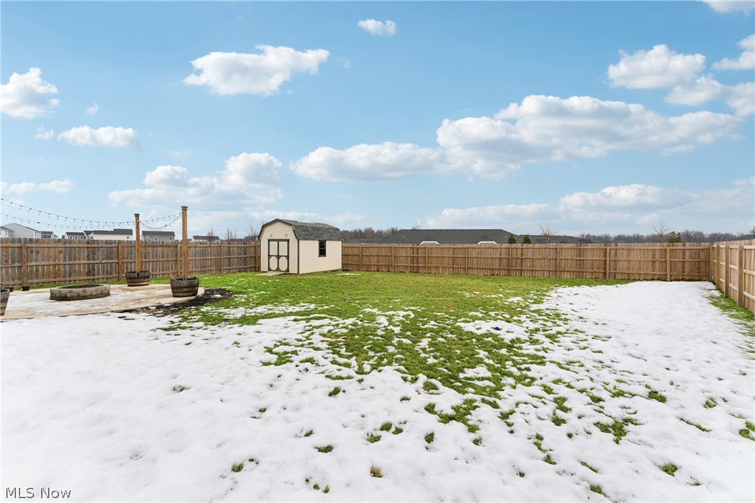 CROSSINGS AT MARTINS RUN - Residential