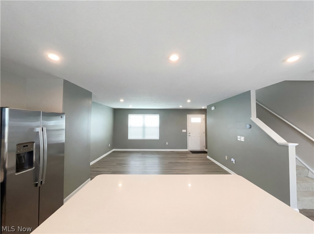 CROSSINGS AT MARTINS RUN - Residential