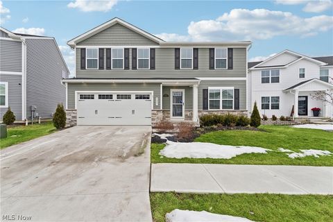 4497 Bellow Drive Lorain OH 44053