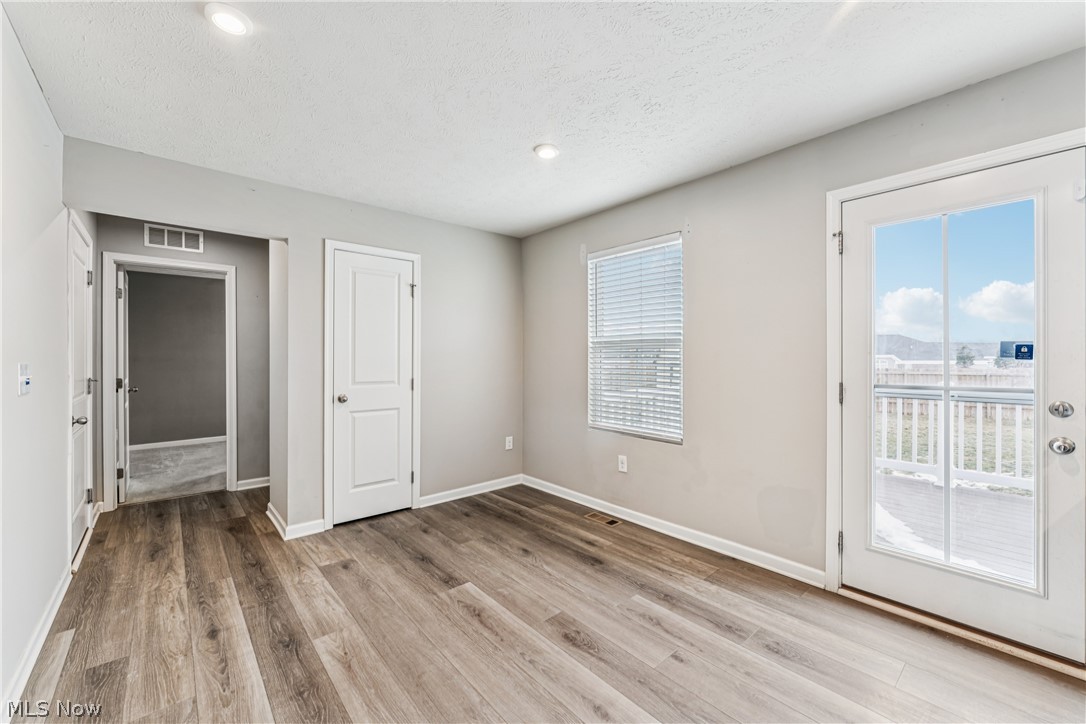 CROSSINGS AT MARTINS RUN - Residential