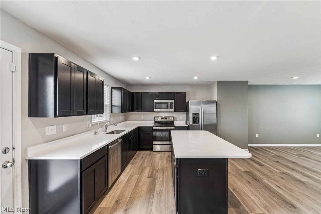 CROSSINGS AT MARTINS RUN - Residential