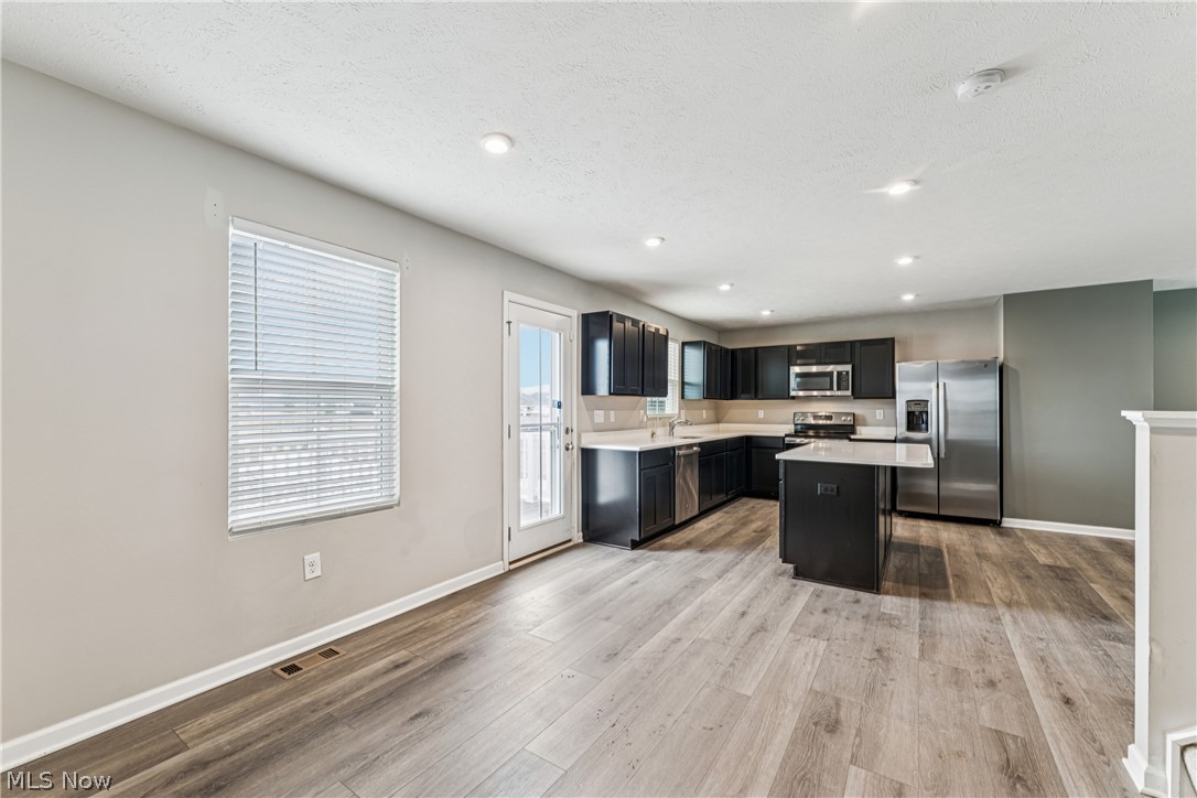 CROSSINGS AT MARTINS RUN - Residential