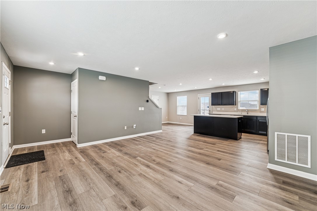 CROSSINGS AT MARTINS RUN - Residential