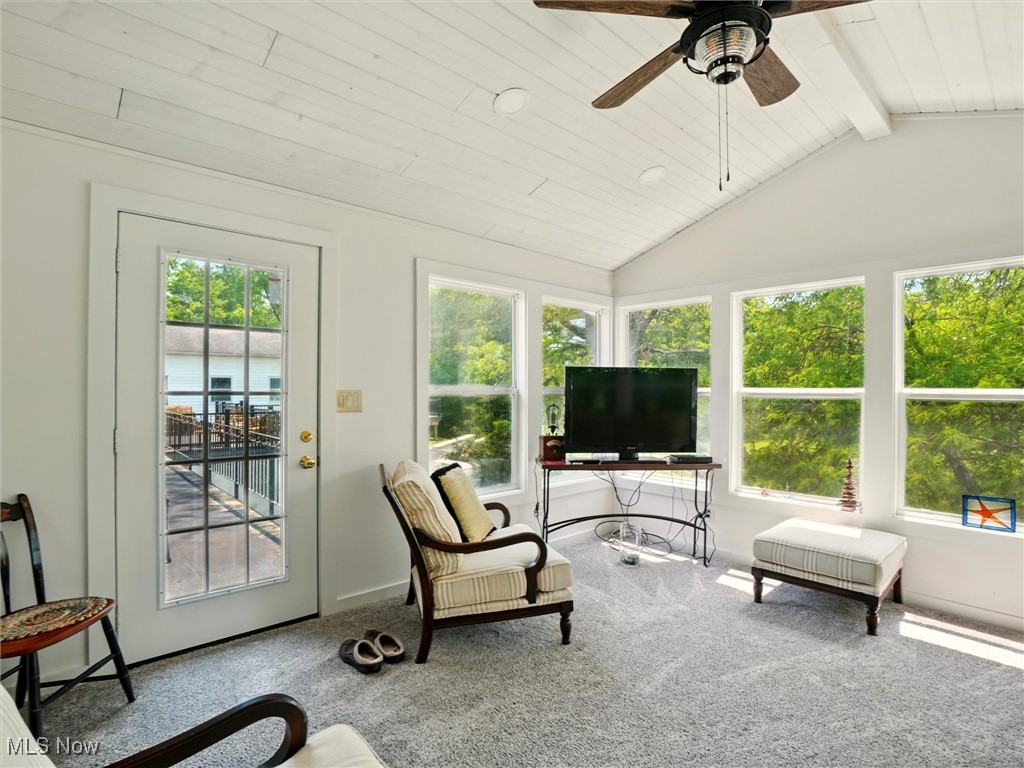 Saybrook - Residential