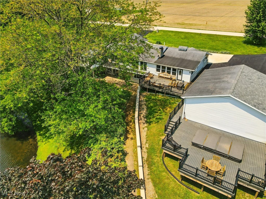 Saybrook - Residential