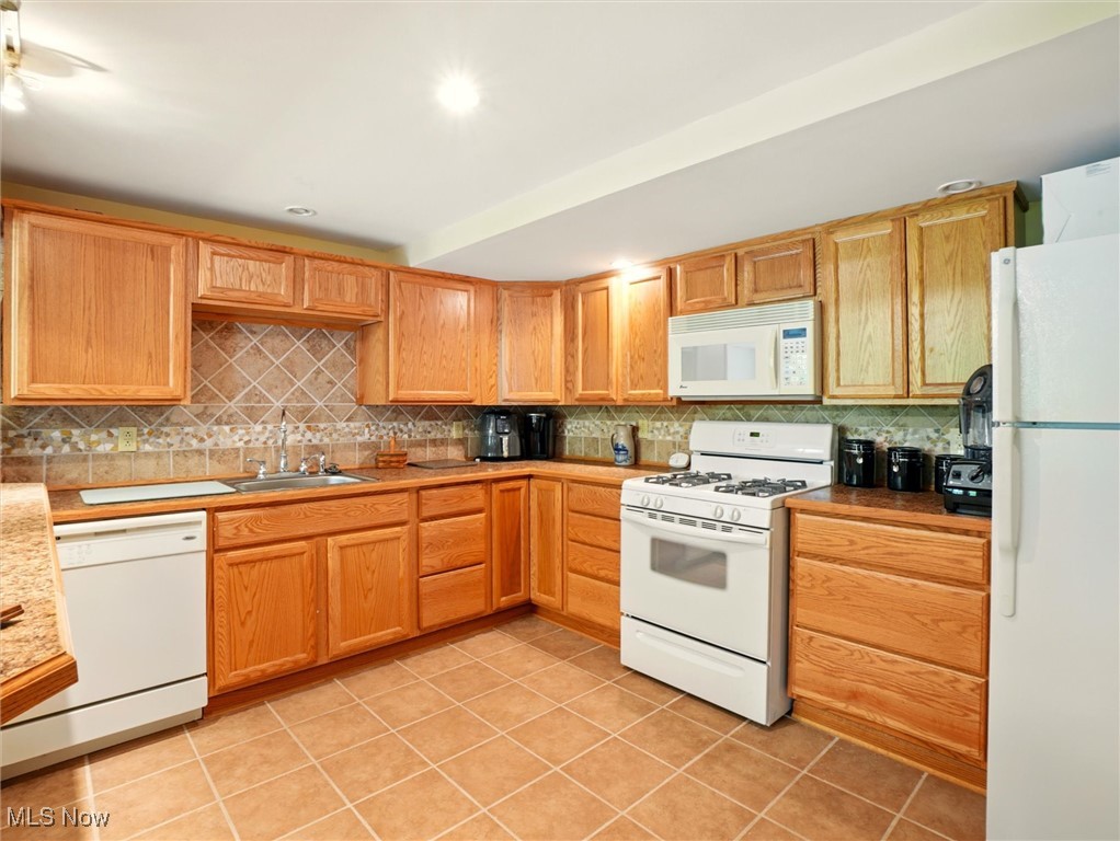 Saybrook - Residential