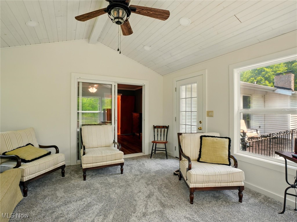 Saybrook - Residential