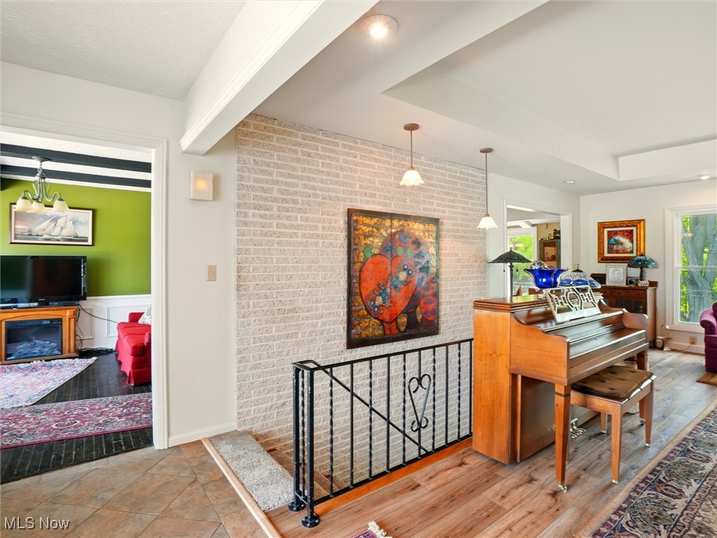 Saybrook - Residential