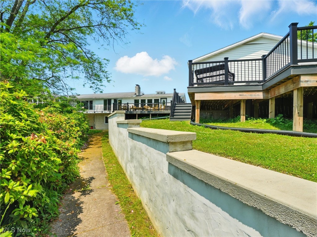 Saybrook - Residential