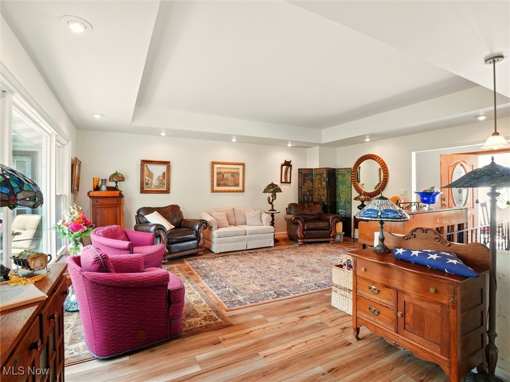 Saybrook - Residential