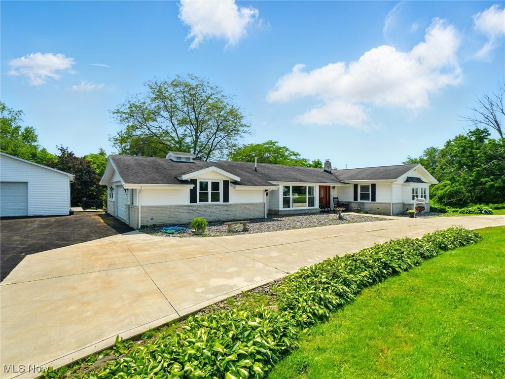 Saybrook - Residential