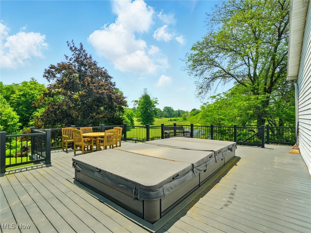 Saybrook - Residential