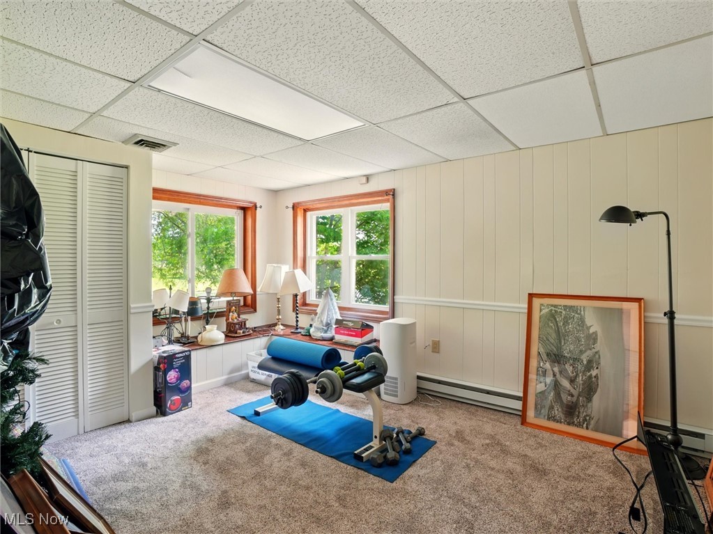 Saybrook - Residential