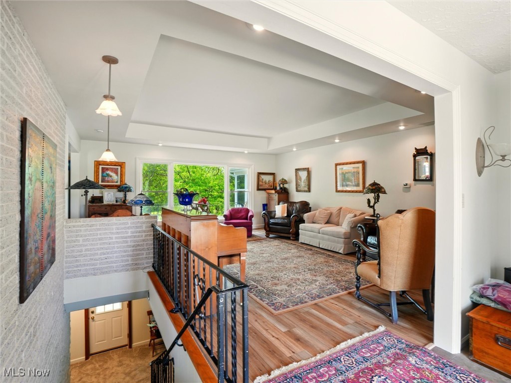 Saybrook - Residential