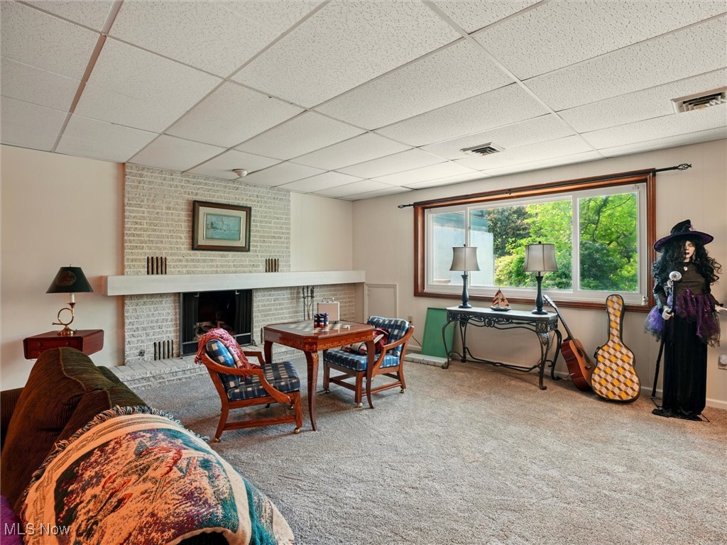 Saybrook - Residential