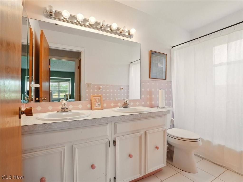 Saybrook - Residential