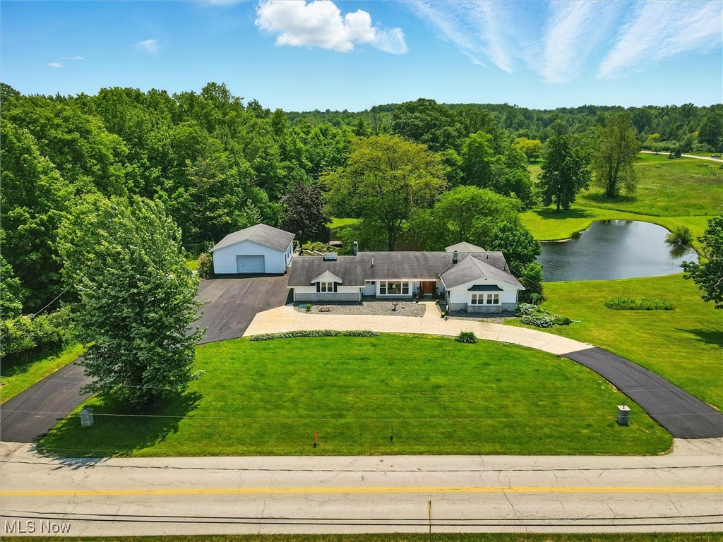 Saybrook - Residential