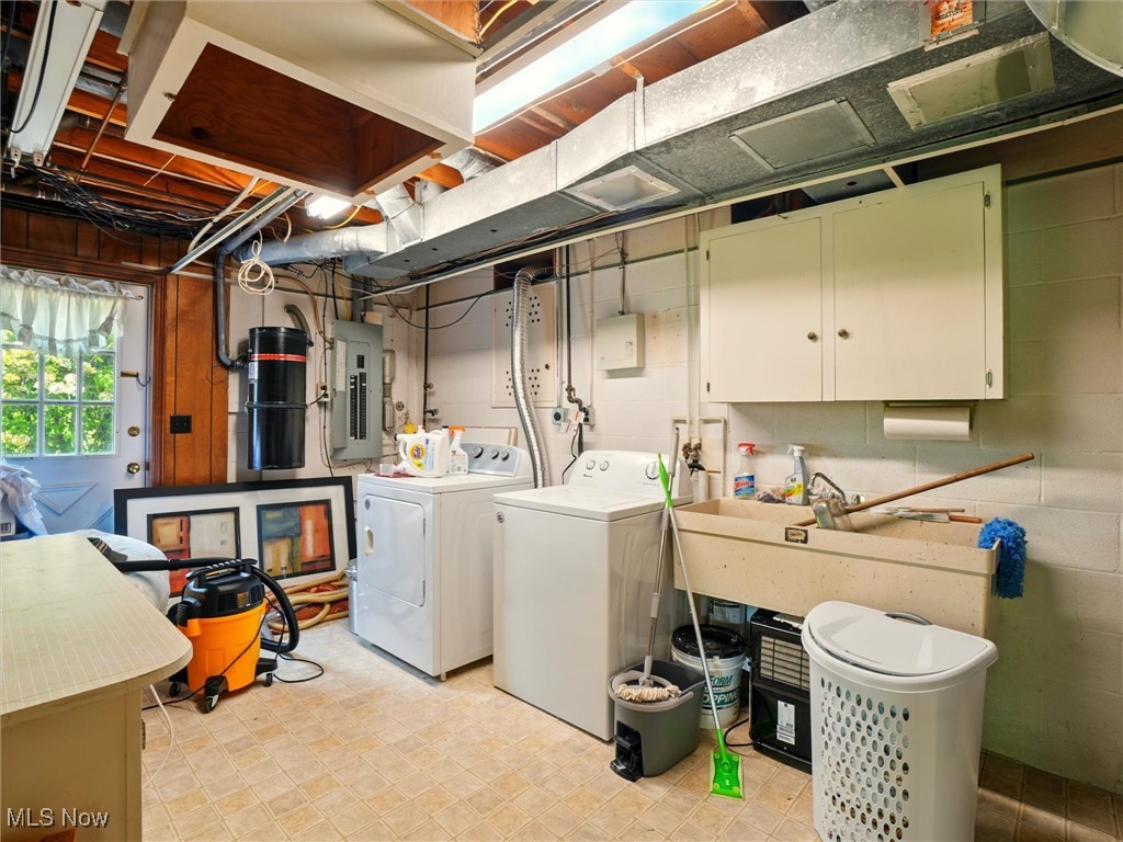 Saybrook - Residential