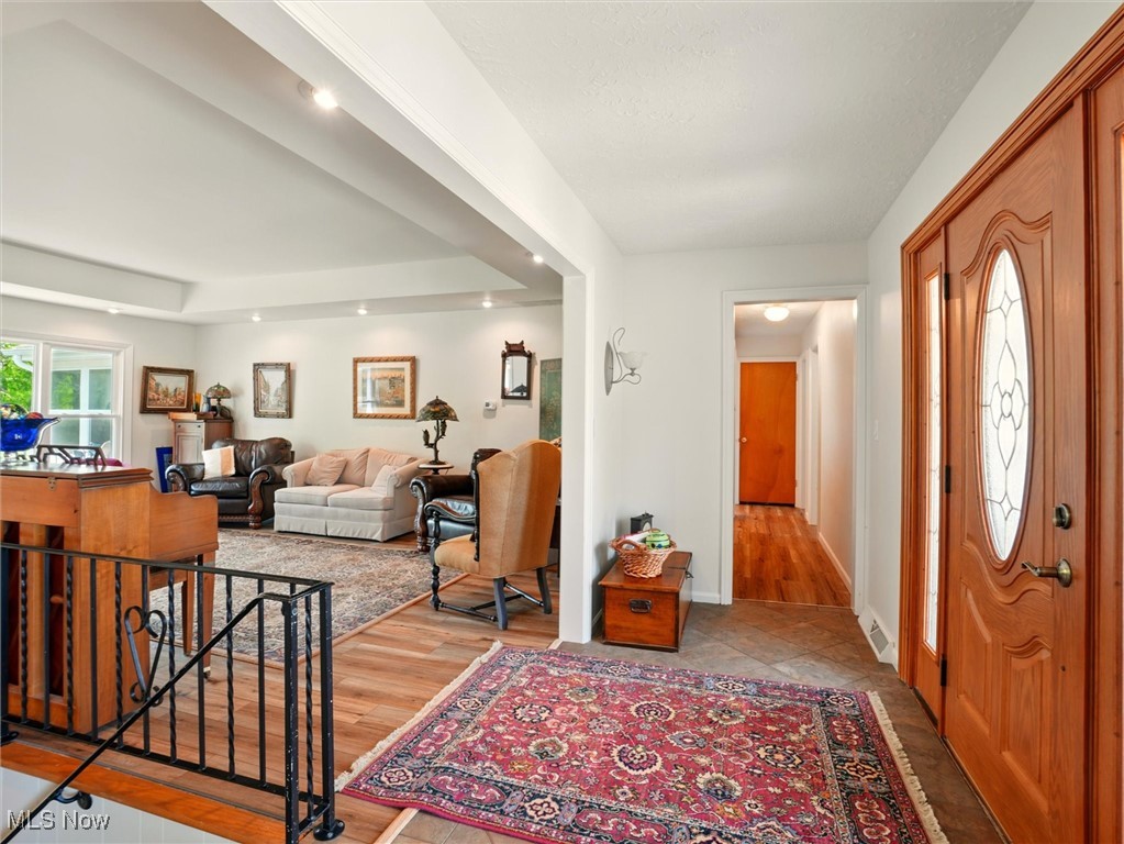 Saybrook - Residential