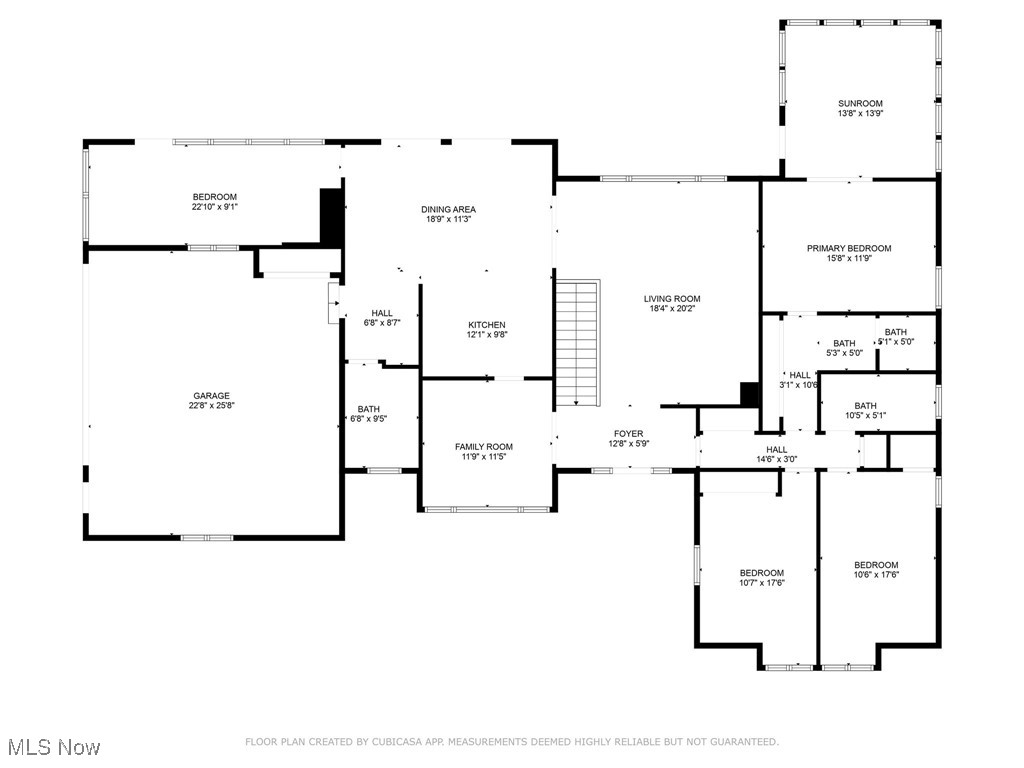 Saybrook - Residential