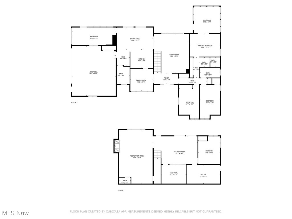 Saybrook - Residential