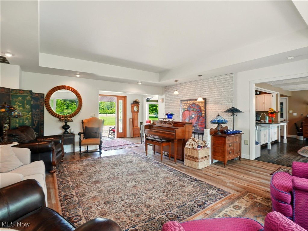 Saybrook - Residential