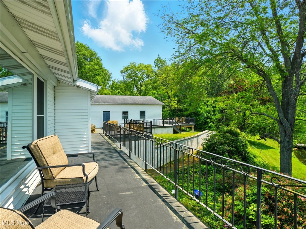 Saybrook - Residential