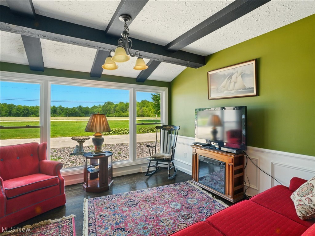 Saybrook - Residential