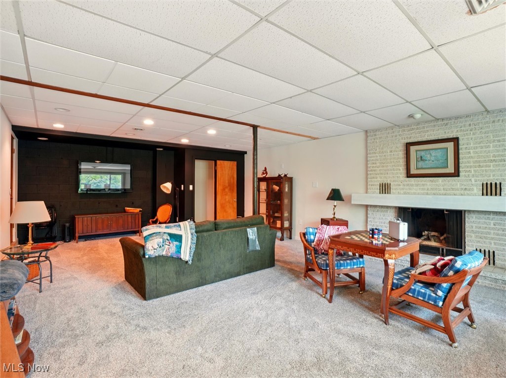 Saybrook - Residential