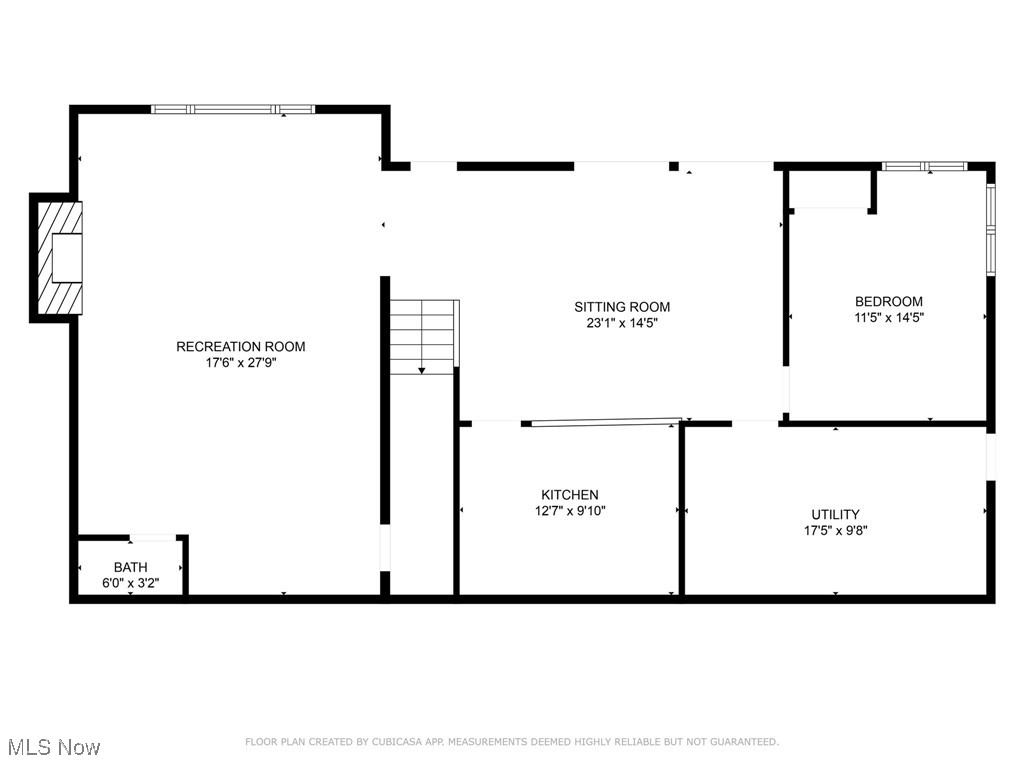 Saybrook - Residential