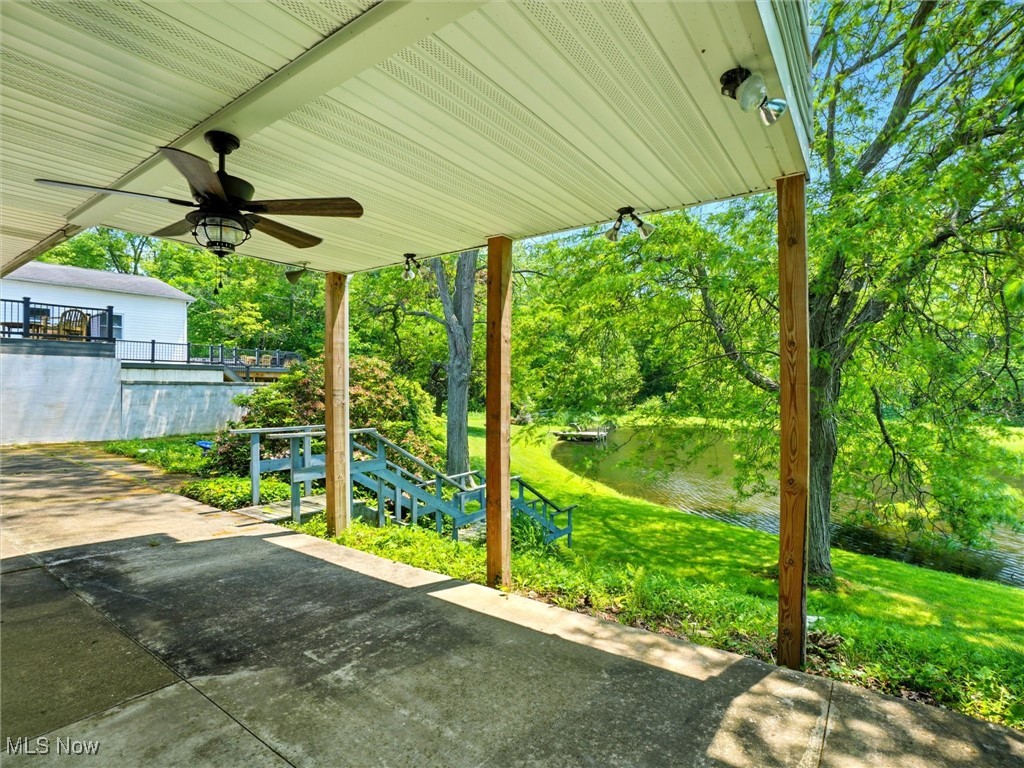 Saybrook - Residential