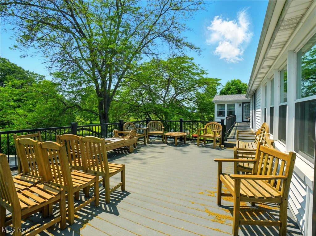 Saybrook - Residential