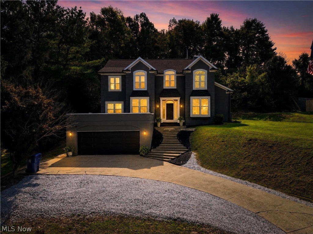 6 Hillcrest Drive