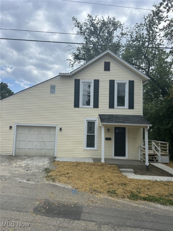 Blandys Hill - Residential