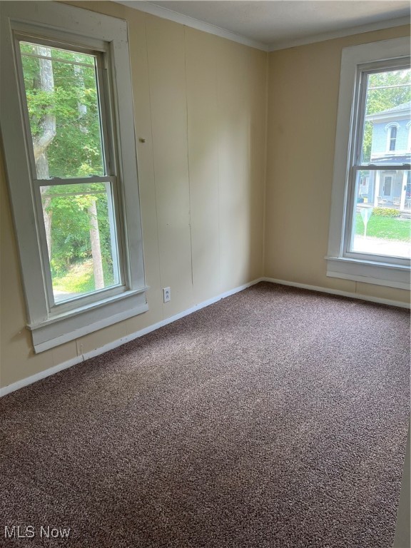 Blandys Hill - Residential