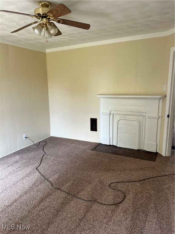 Blandys Hill - Residential