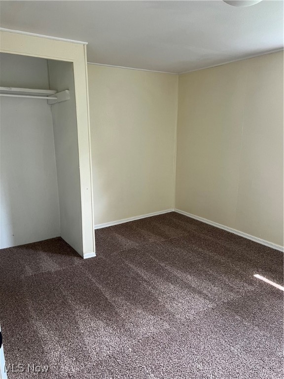 Blandys Hill - Residential