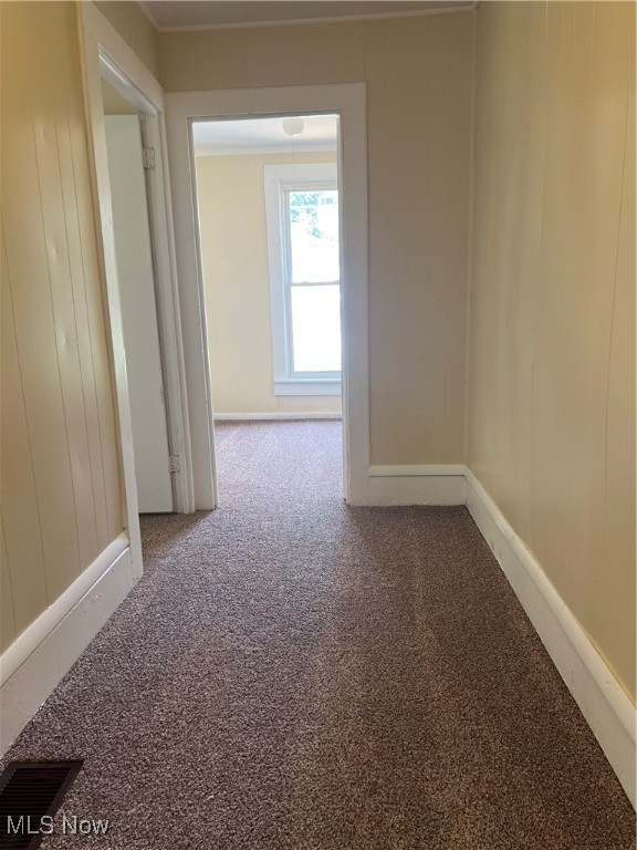 Blandys Hill - Residential