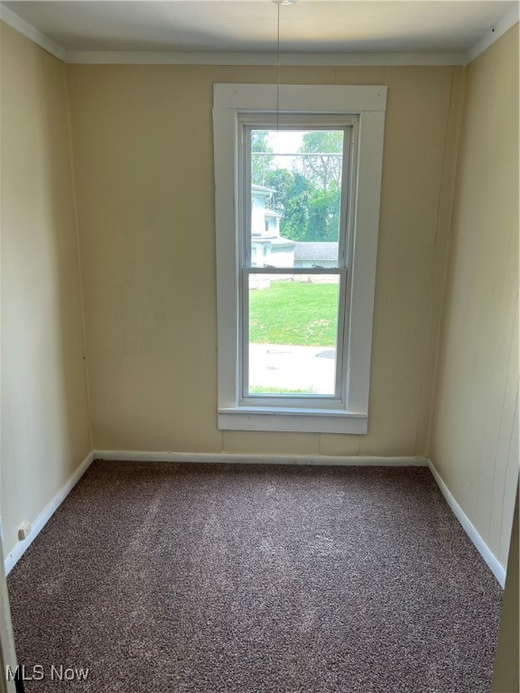 Blandys Hill - Residential