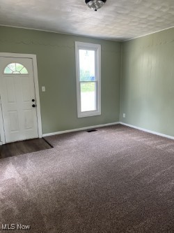 Blandys Hill - Residential