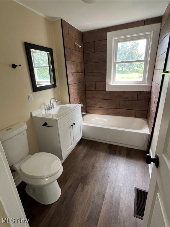 Blandys Hill - Residential