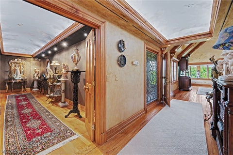 Tiny photo for 3083 Oxbow Road, Richfield, OH 44286 (MLS # 5240606)